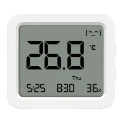 Xiaomi Smart Temperature and Humidity Monitor 3 Mini