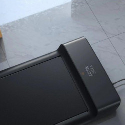 Xiaomi traka za hodanje, walking-pad A1pro 0.5-6 km/h, max tezina 105kg, LCD, ALU, daljinske komande ( A1FPRO ) - Img 4
