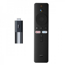 Xiaomi TV Mi Stick, Andorid 9.0, 1GB, 8GB, HDMI, Micro USB, BT 4.2, WiFi, rez 1920 1080, boja Crna ( PFJ4098EU ) - Img 2