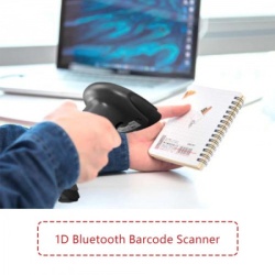 Xl-scan 9309b wireless Barcode scan  ( 48052 )-5