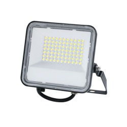 XLED 30W LED reflektor sa anti kodenz.ventilom, 6500K,IP65,AC220-240V,crni 170935