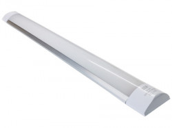 XLed led svetiljka sa aluminijumskim kucistem 0.6m 6000k 1600-1800lm ( T8 strela18W ) - Img 3