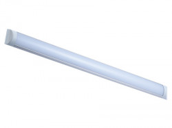XLed LED svetiljka sa aluminijumskim kucistem 1200mm 6000K, 3300-3600lm ( Strela 36W 1200mm CL-JHD036AAA ) - Img 1