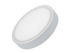 XLed nadgradni okrugli led panel -18W 4000K ( XLED-NRNW-18W )