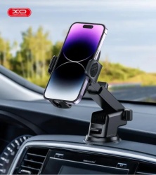 Xo c121 univerzalni držač za telefon za instrument tablu - vetrobran ( XO0365 )