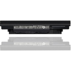 XRT Europower Baterija za laptop Asus P2501LA PU551L P552LA P2520L P2520LJ PU551LA ZX50JX4200 ZX50JX4720 A41N1421 ( 112494 )