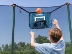 Xtreme Air - Košarkaški set za tramboline ( 59121 )