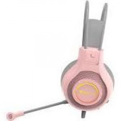 Xtrike slušalice GH515P roze ( 006-0545 ) - Img 1
