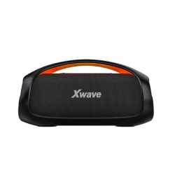 Xwave b 166419 v5.3/tws/60w/120w pmpo/usb2.0/aux-line in/7000mah bluetooth zvučnik -2