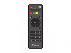 Xwave daljinski upravljac za TV BOX 300 ( Daljinski TV BOX 300 )