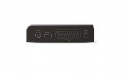 Xwave DVB-T2 set top box, scart,HDMI,USB, media player ( GK-BHT1629 ) - Img 2