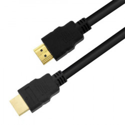 XWave kabl 2.0 HDMI 24+28AWG HDMI 19+1C 0.51CCS+0.32CCS+112B OD9.0MM ( HDMI 2.0 4K 20m ) - Img 2