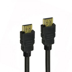 XWave kabl 2.0 HDMI 26+28AWG HDMI 19+1C 0.41CCS+0.32CCS+112B OD8.3MM ( HDMI 2.0 4K 15m ) - Img 1
