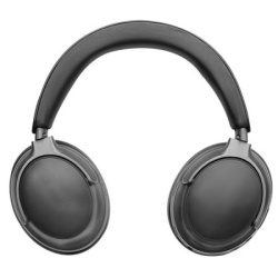 Xwave QC56  black Bluetooth slušalice stereo sa mikrofonom/v5.3/FM/Aux/microSD 206473-4