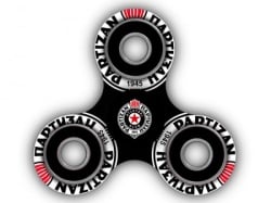 Xwave Spinner Partizan-1