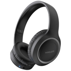 Xwave TWS100 black Bluetooth slušalice stereo sa mikrofonom/v5.3/FM/Aux/microSD 206469