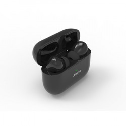 Xwave Y88 black Bluetooth stereo slušalice TWS sa mik/v4.2/EDR/baza za punjenje ( Y88 black ) - Img 3