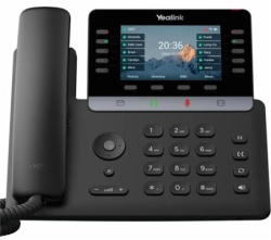 Yealink sip-t74u IP telefon ( 0001439159 )