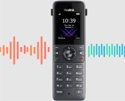 Yealink sip-w74h dect Slušalica ( 0001431812 )