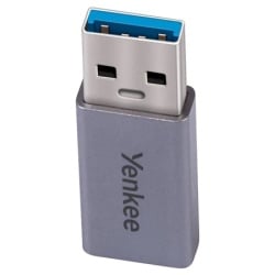  Yenkee YTC 020 M/Ž Adapter USB Tip A-Tip C-3