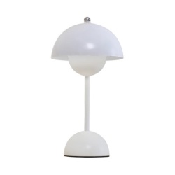 Yiwu 11459 Stona LED lampa bela ( 20461-11459/WH )