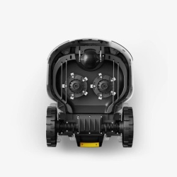 Yuka 3000 robotska kosilica-6