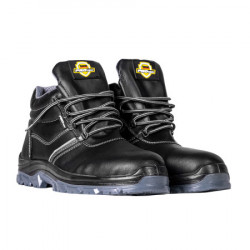Zaštitne cipele craft S3 duboke PROtect ( ZCC3D41 ) - Img 2