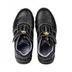 Zaštitne cipele craft S3 plitke PROtect ( ZCC3P42 ) - Img 7