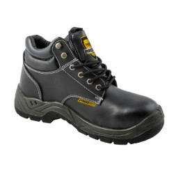 Zaštitne cipele titan S1P duboke PROtect ( ZCTD47 ) - Img 1