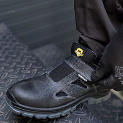 Zaštitne sandale Craft S1P PROtect ( ZSCS1P44 ) - Img 8