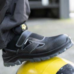 Zaštitne sandale Craft S1P PROtect ( ZSCS1P46 ) - Img 2