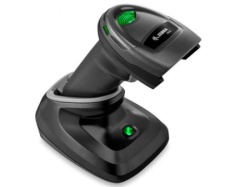 Zebra POS DS2278 wireless black 2D KIT ( 0290309 )