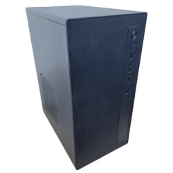 Zeus AMD R3 4300GE/DDR4 8GB/SSD 256GB Računar