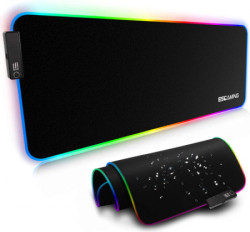 Zeus gaming podloga ES-80CM RGB - Img 1