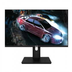 Zeus monitor 23.8 gaming ZUS238GMG 1920x1080Full HDIPS165Hz1msHDMIDPUSBAudio - Img 1