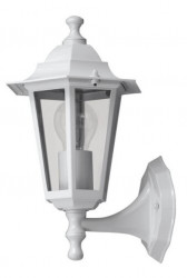 Zidna lampa Velence E27 60w with ip43 (8203) - Img 2