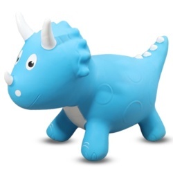Životinjica Džampi Dinosaurus ( 494468-02 )