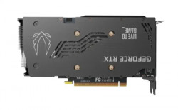 Zotac Geforce RTX 3050 twin edge OC 8GB DDR6 128 bit 3xDPHDMI - Img 4