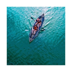 Zray Set Kajak za 2 osobe - 386x86 cm - Img 3