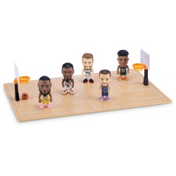 Zuru 5 Surprise NBA figura iznenadjenja ( 1019957 )-2