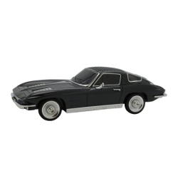 Zvucnik bluetooth ws-1969 auto crni ( ZV1147 )