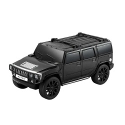 Zvucnik bluetooth ws-590 auto crni ( ZV1023 )