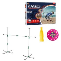 2 u 1 sport set limbo dance ( 1040741 )-2