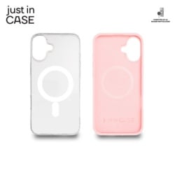 2u1 Extra case MAG MIX PLUS paket PINK za iPhone 16 Plus ( MAGPL118PK )-2