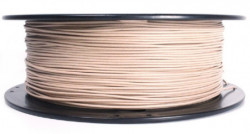 3DP-PLA-WD-01-NAT PLA Filament za 3D stampac 1.75mm, kotur 1KG wood natural - Img 4