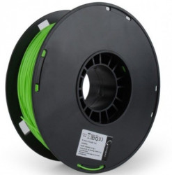 3DP-PLA1.75-01-G PLA Filament za 3D stampac 1,75mm kotur 1KG Green - Img 4