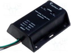 4Carmedia Konvertor signala 2x50w 30.5000-02 ( 60-535 )
