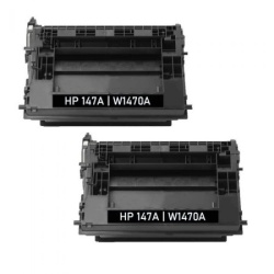 4print 170467 w1470a no chip toner za hp m611, m612 series, enterprise mfp m634, m635, m636