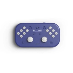 8bitdo lite se za osobe sa smetnjom u pokretima switch/android/apple/purple bežIčni gamepad