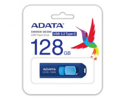 A-Data 128GB 3.2 ACHO-UC300-128G-RNB/BU plavi - Img 2
